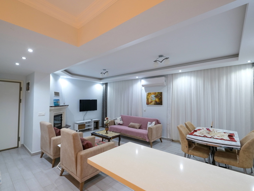  gece  -  Kasım
  | Fethiye Ovacık'ta Doğa İçinde Geniş Aileler İçin Lüks, Özel Havuzlu Villa